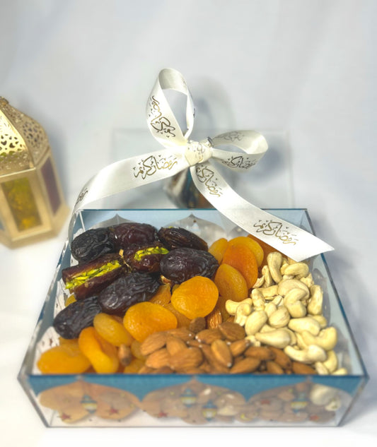 Nourishing Ramadan Assortment Box